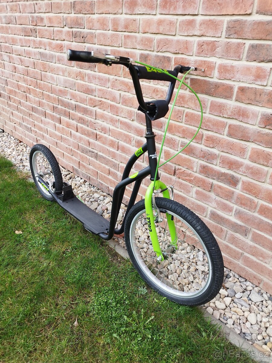 Koloběžka Eagle - 2