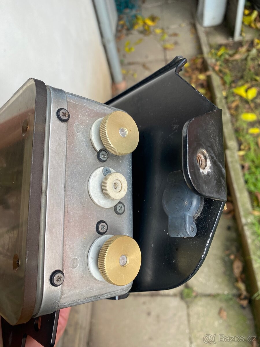 Roadbook Touratech KTM 950 - 2