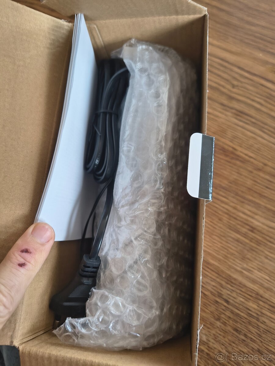 Budík s projektorem Sencor - 2