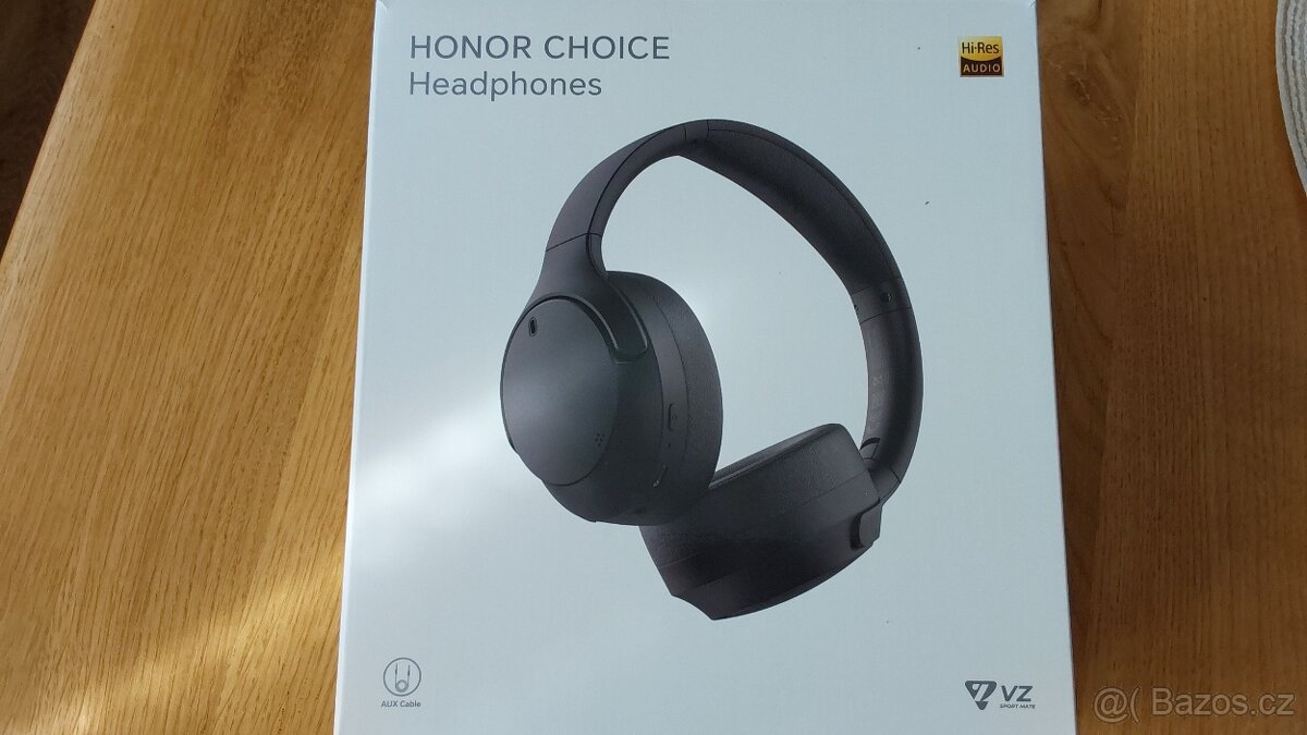 Sluchátka Honor - 2