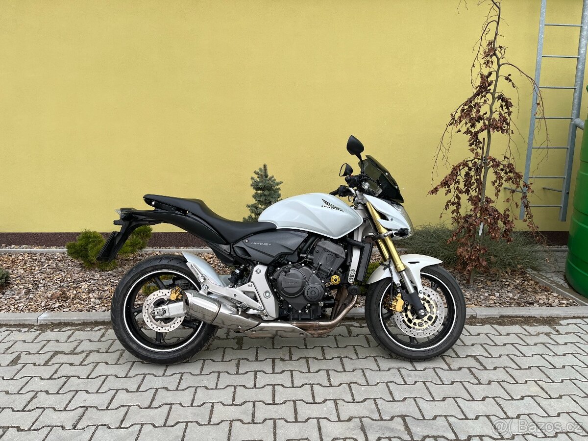 Honda CB 600 Hornet - 2