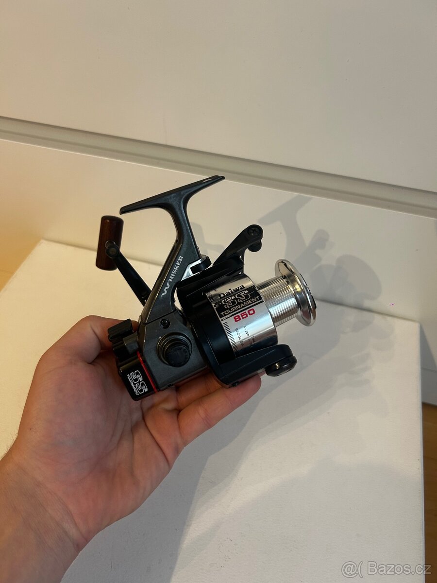 Daiwa SS Tournament 850 - 2