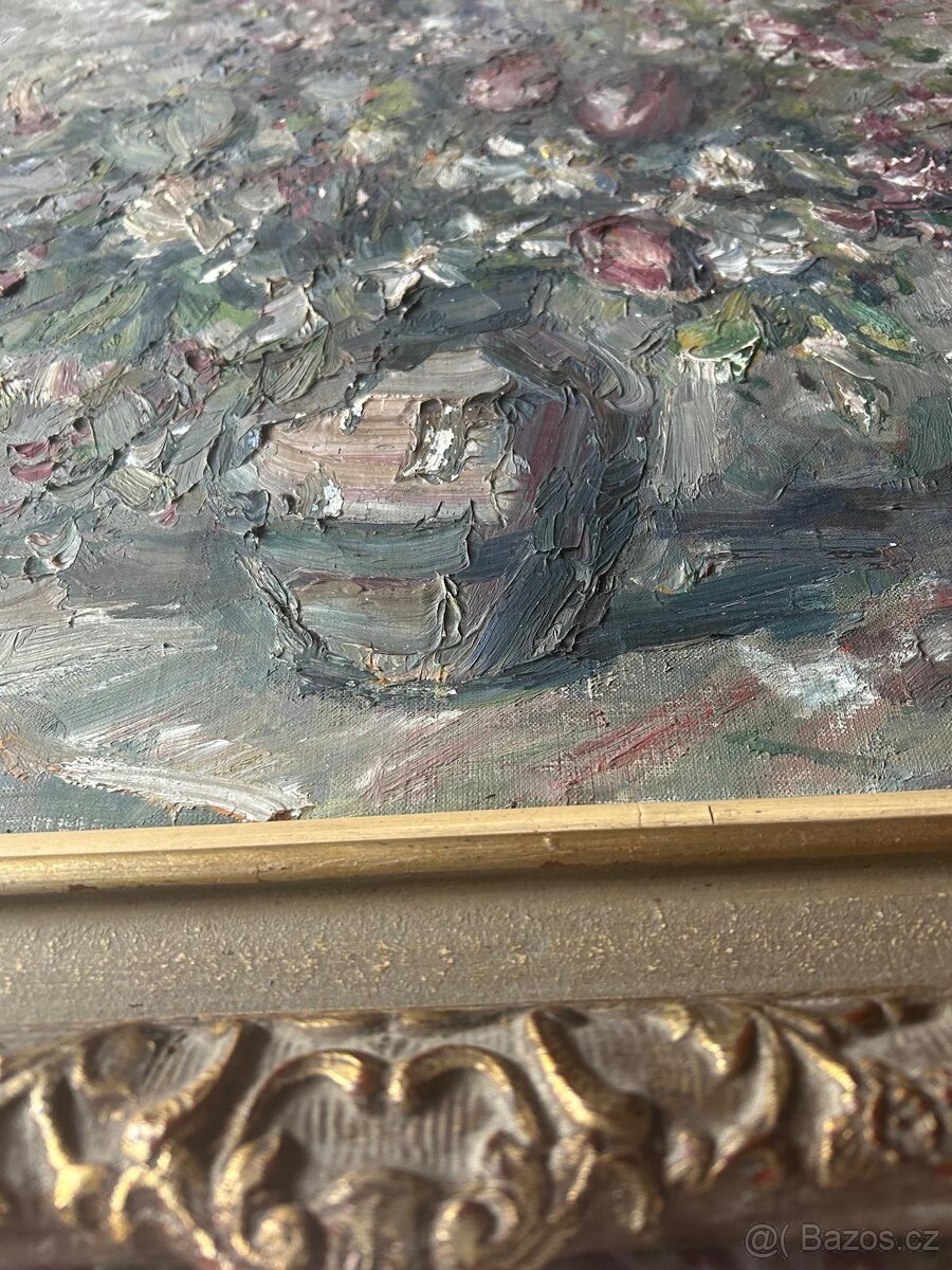 Obraz Otto Jelen - 2