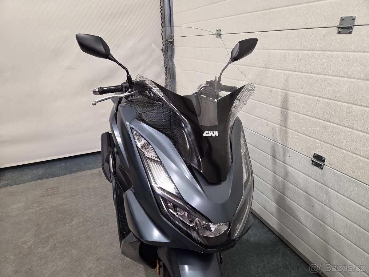 Honda PCX 125 - 2