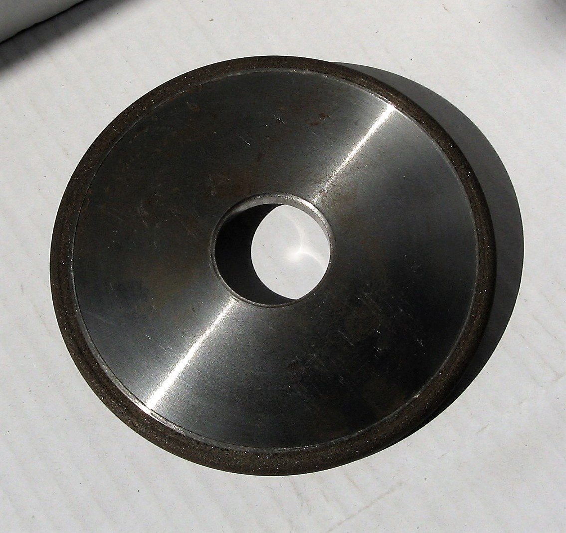 DIA brus - průměr 125 mm - 2