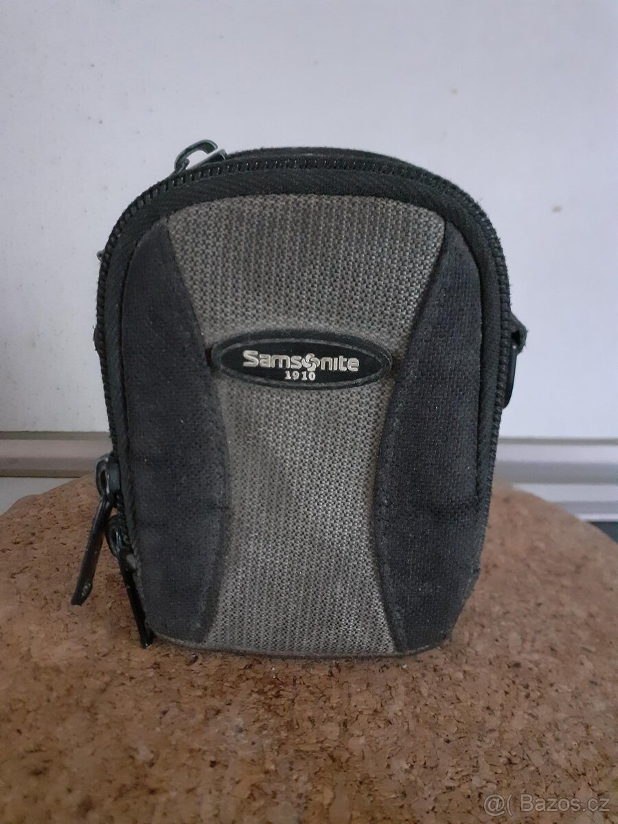 Fotoaparát Olympus - 2