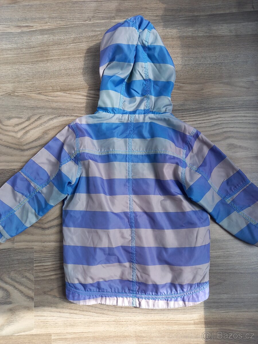 Jarní/podzimní bunda Next 98 - 2