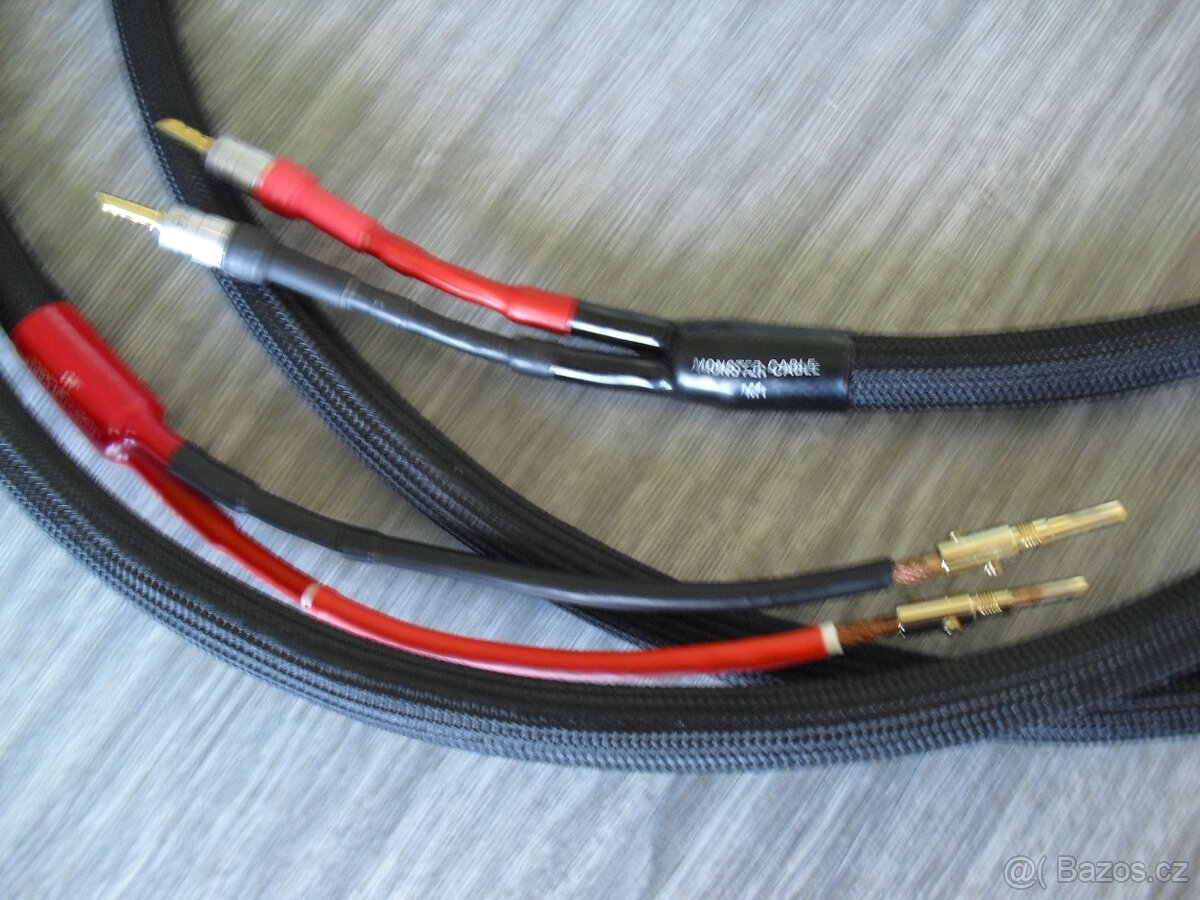 Monster Cable M1 - 2