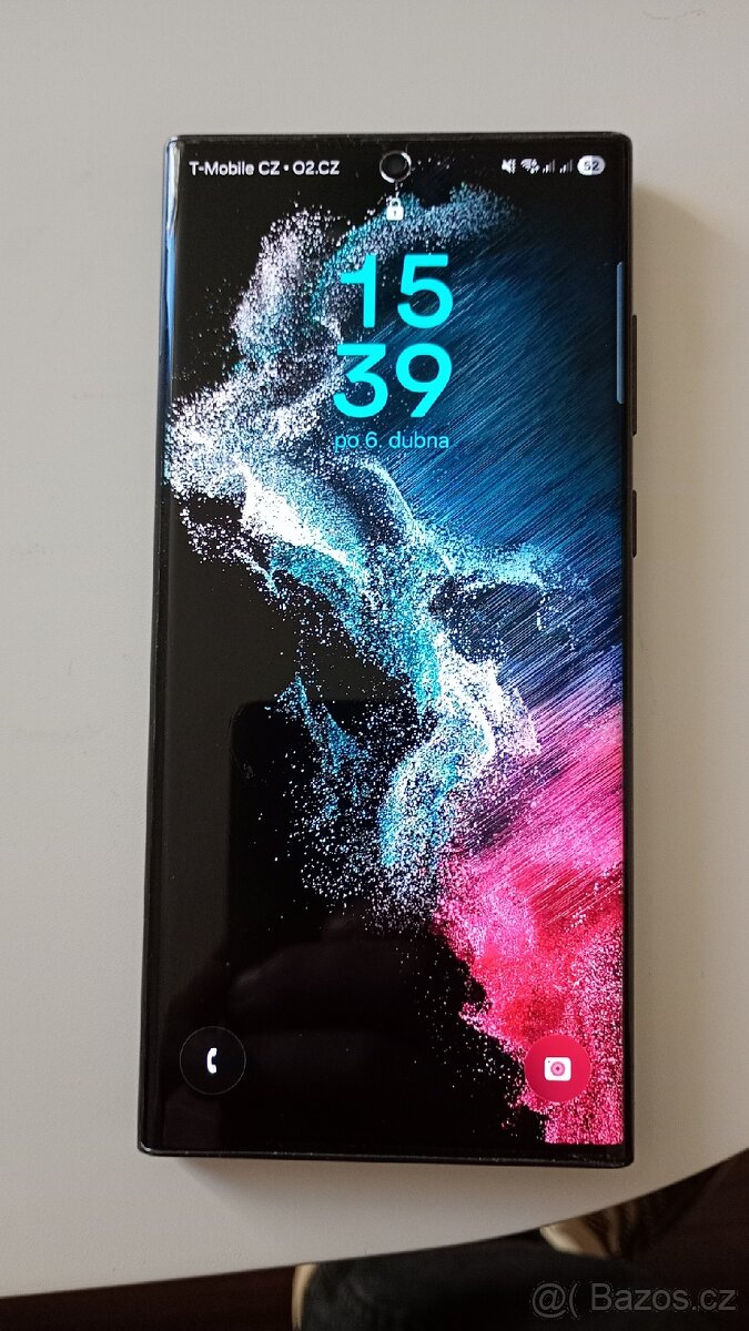 Samsung s22 ultra - 2