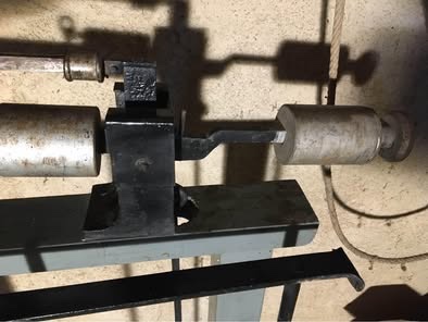 Váha decimálka - 2