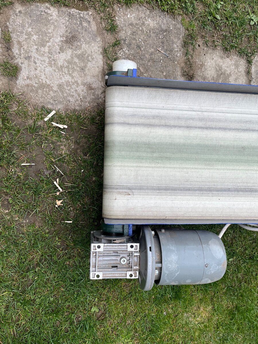 PÁSOVÝ DOPRAVNÍK - 2