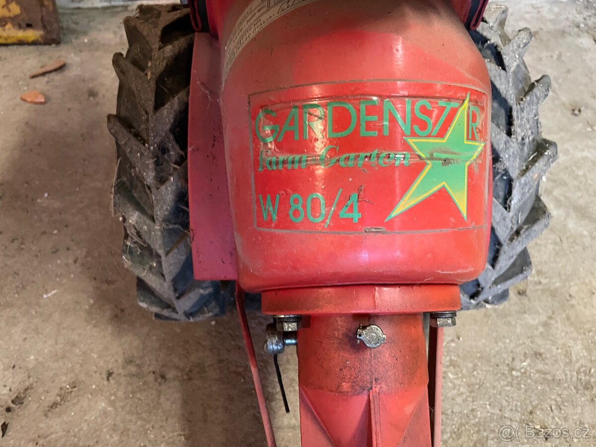 Sekačka lištová - 2