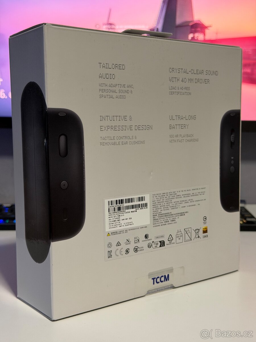 CMF by Nothing Headphone Pro - 2