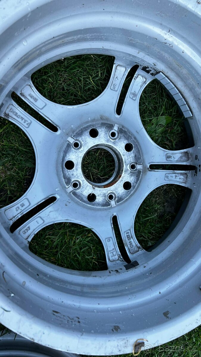 Bmw styling 68 - 2
