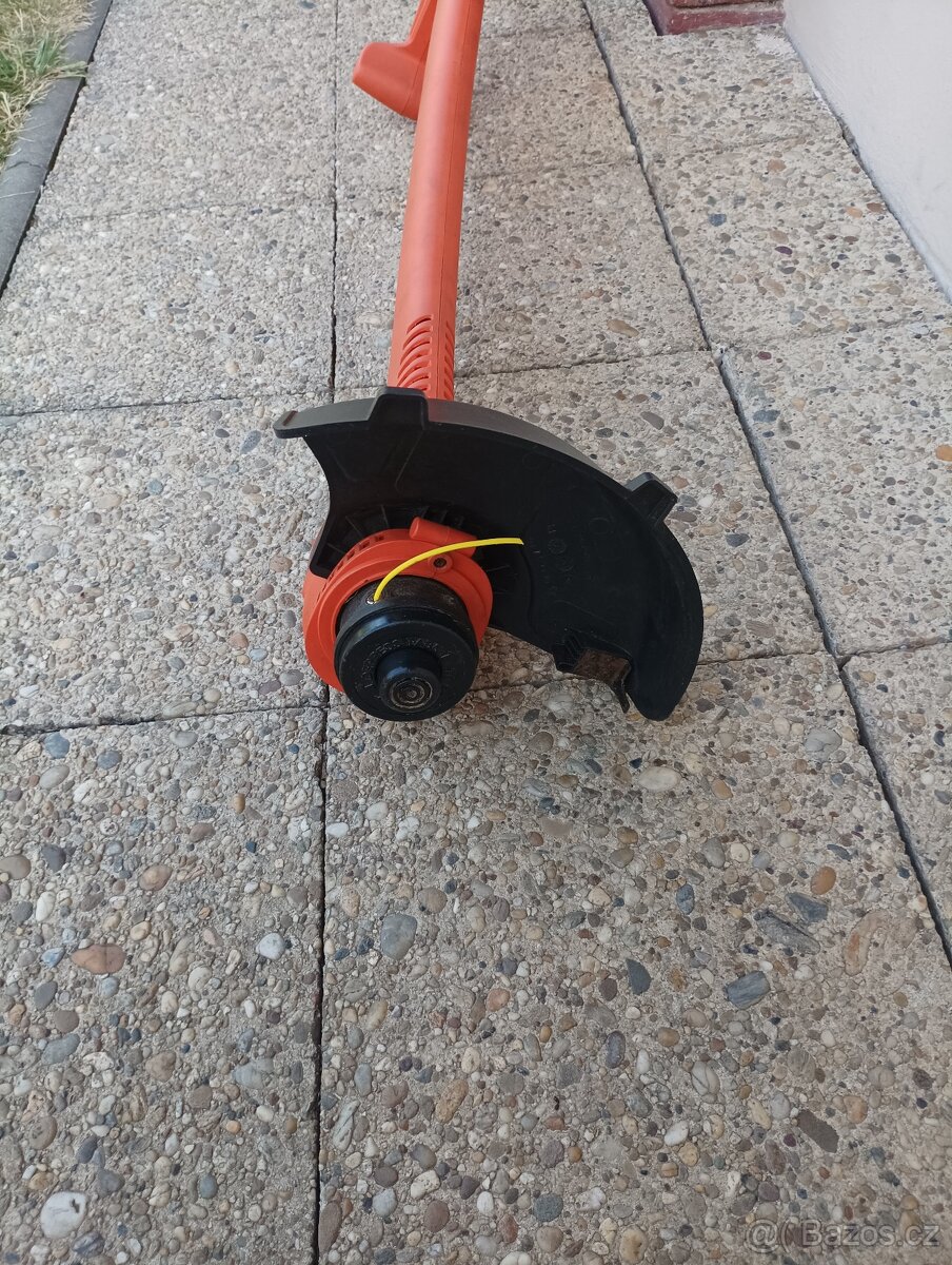 Strunová sekačka Black Decker - 2