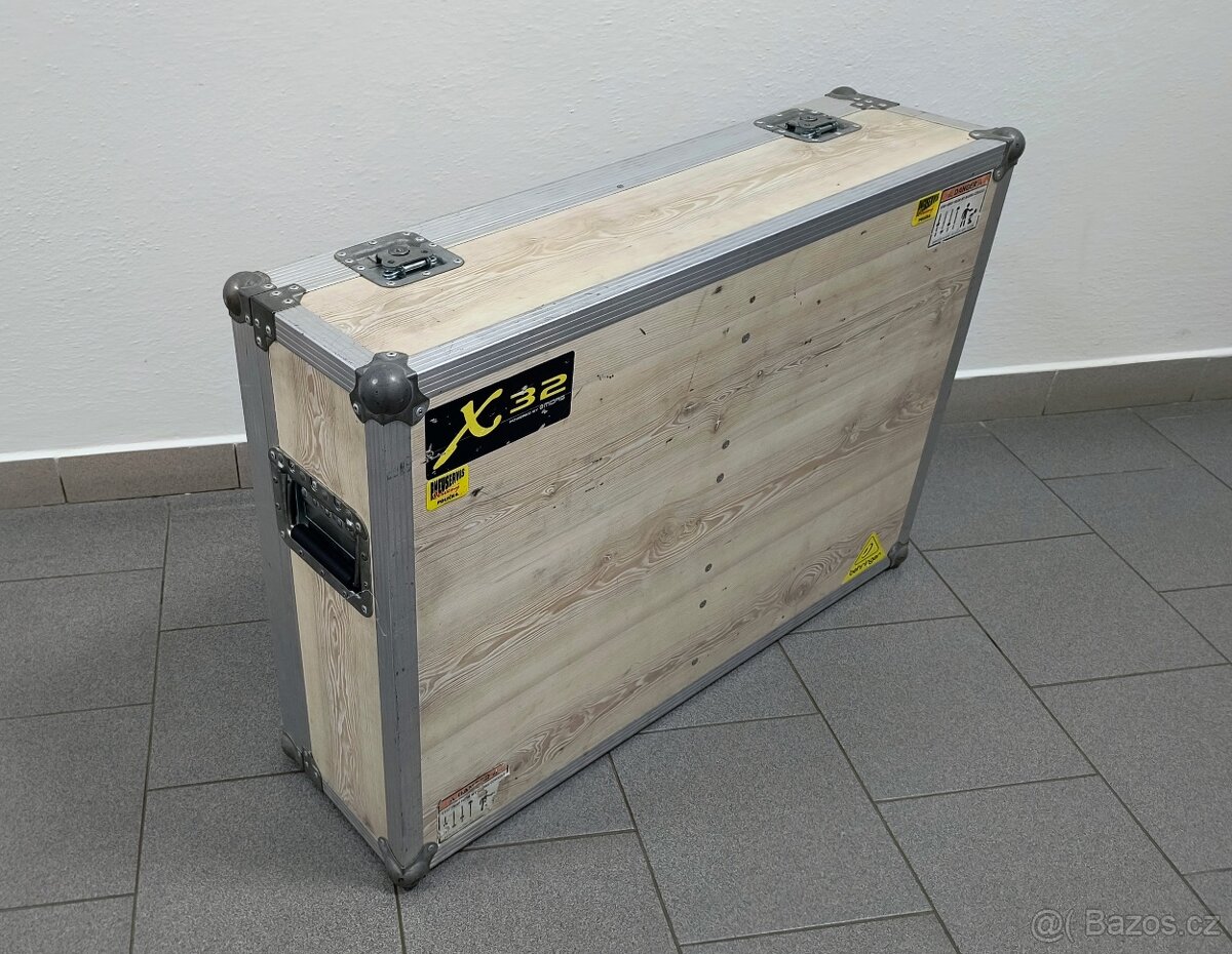 Prodám mix X32 - 2