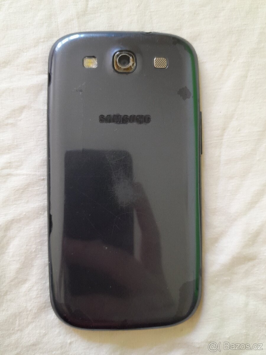 Samsung Galaxy S3 Neo - 2