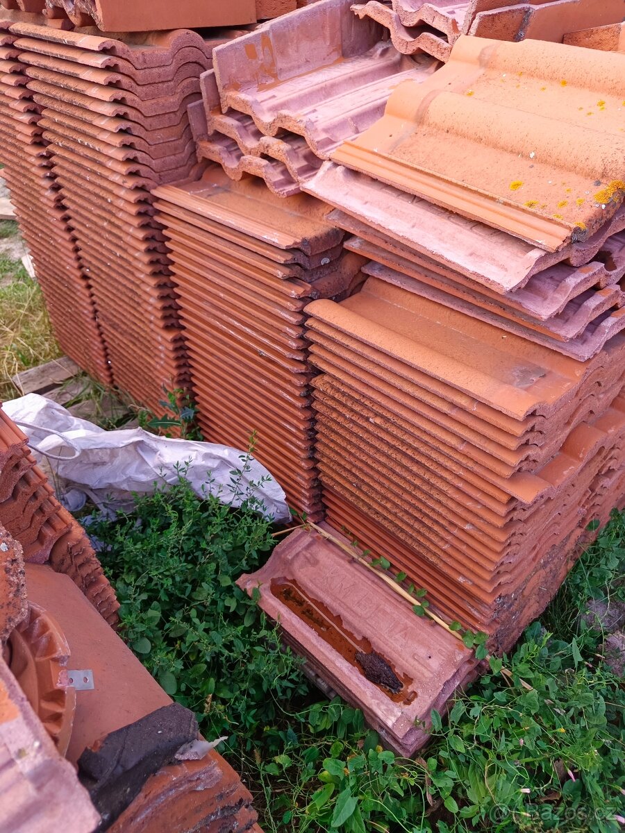 Střešní krytina KM BETA - 2