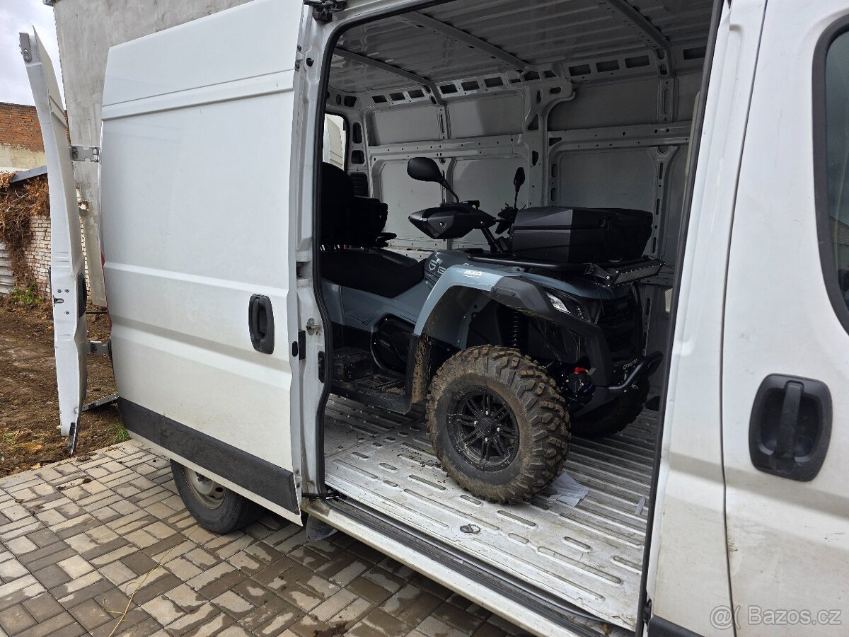 Goes Terrox 500-A EPS - 2