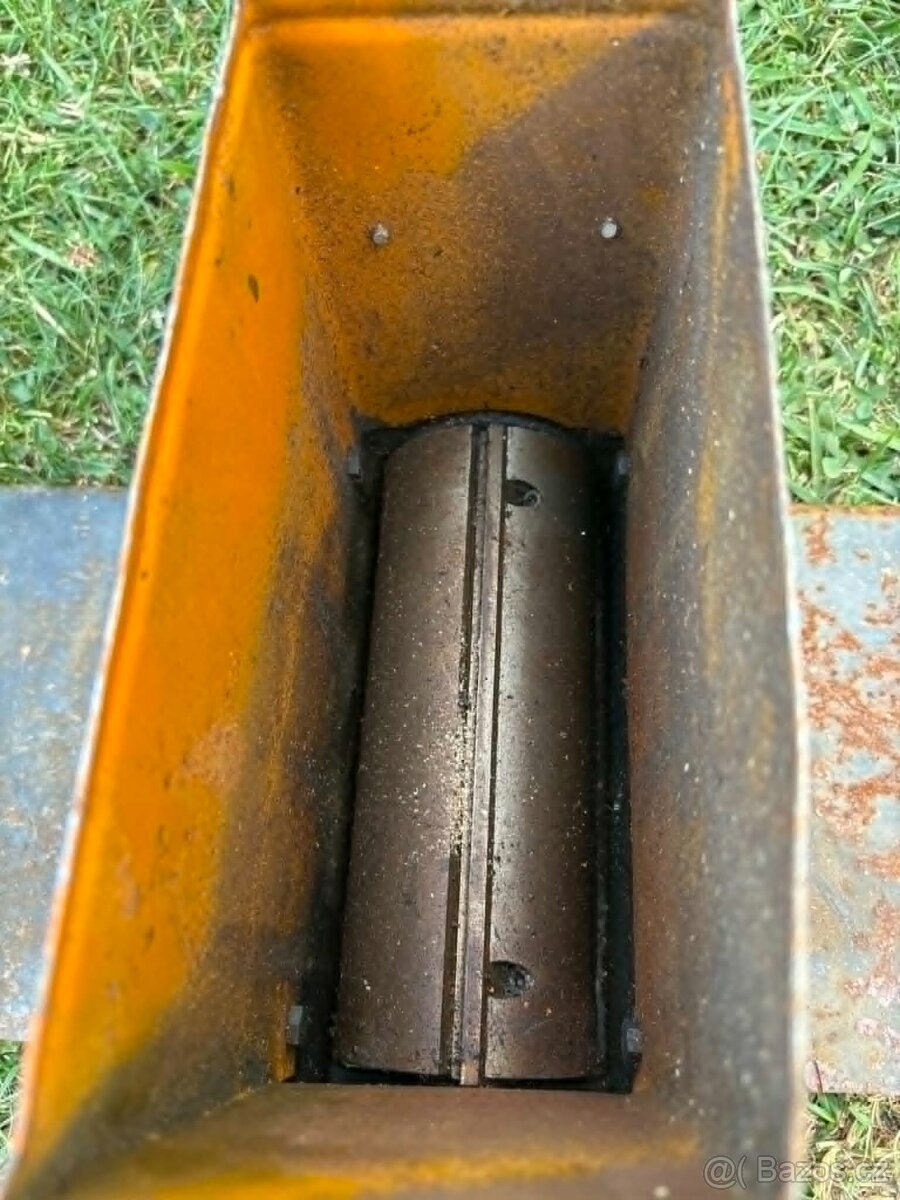 Hoblovka Narex - 2
