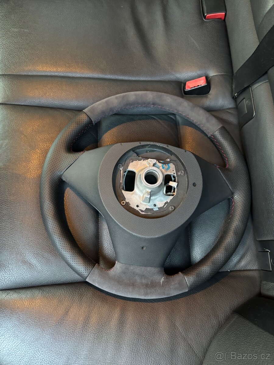 Prodám volant BMW e60 e61 e64 - 2
