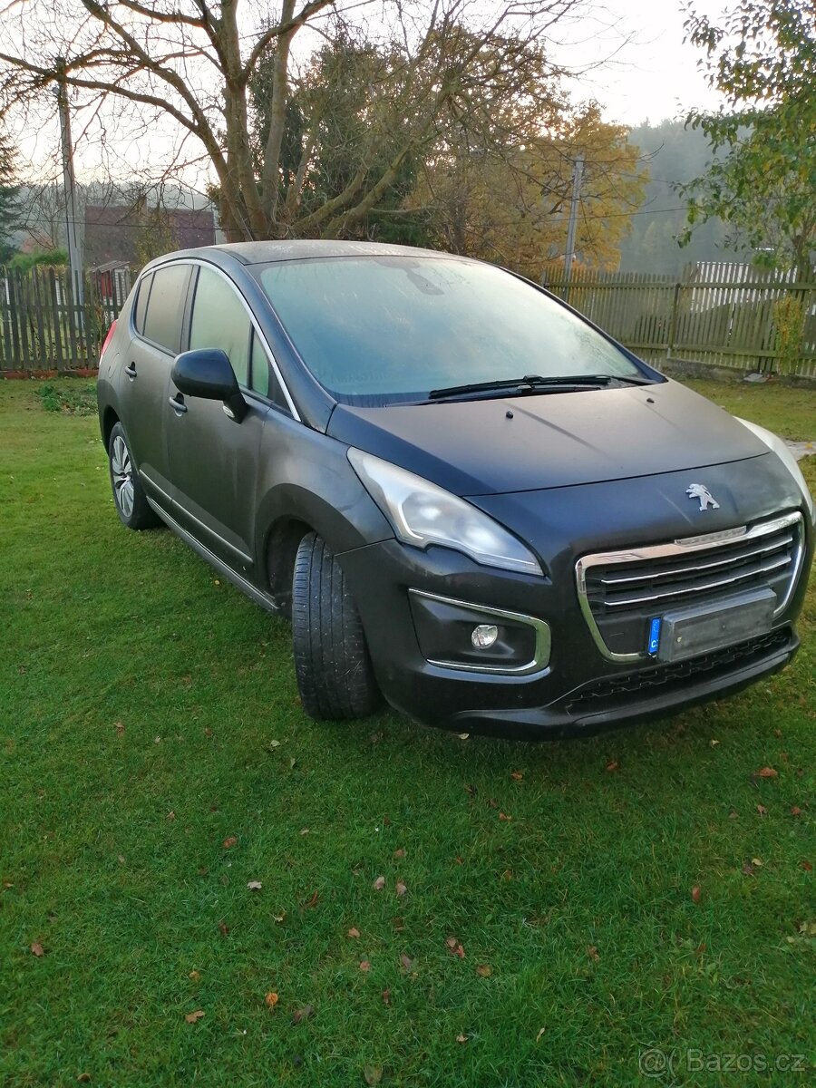Peugeot - 2