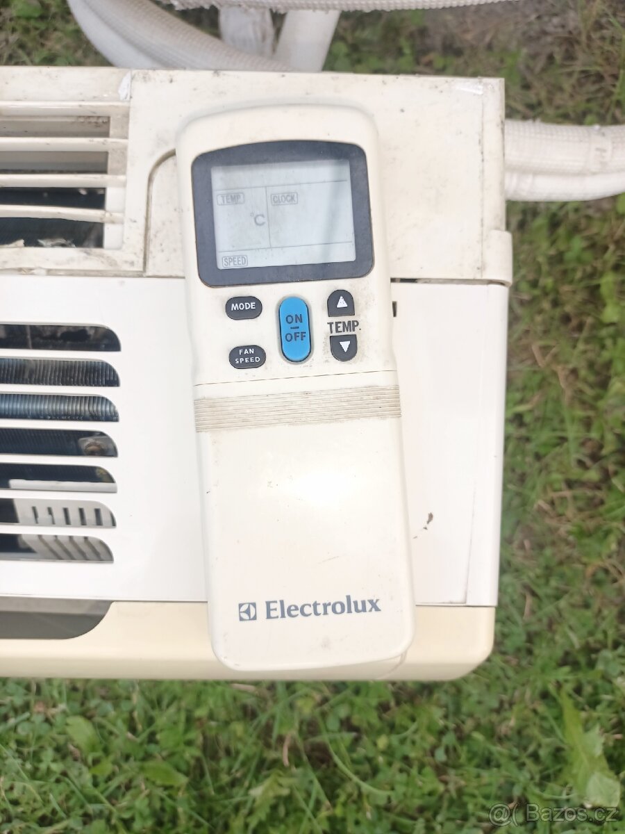Klimatizace Electrolux - 2