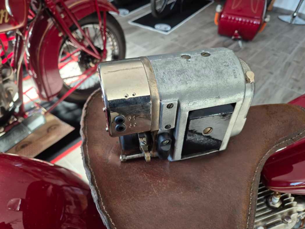 Magneto INDIAN - 2