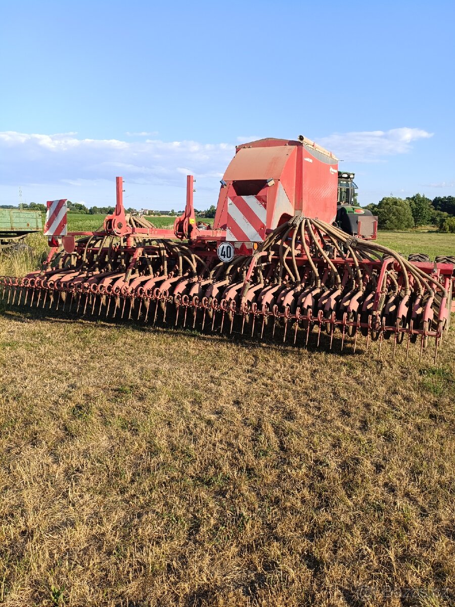Kverneland U-drill 6000 - 2