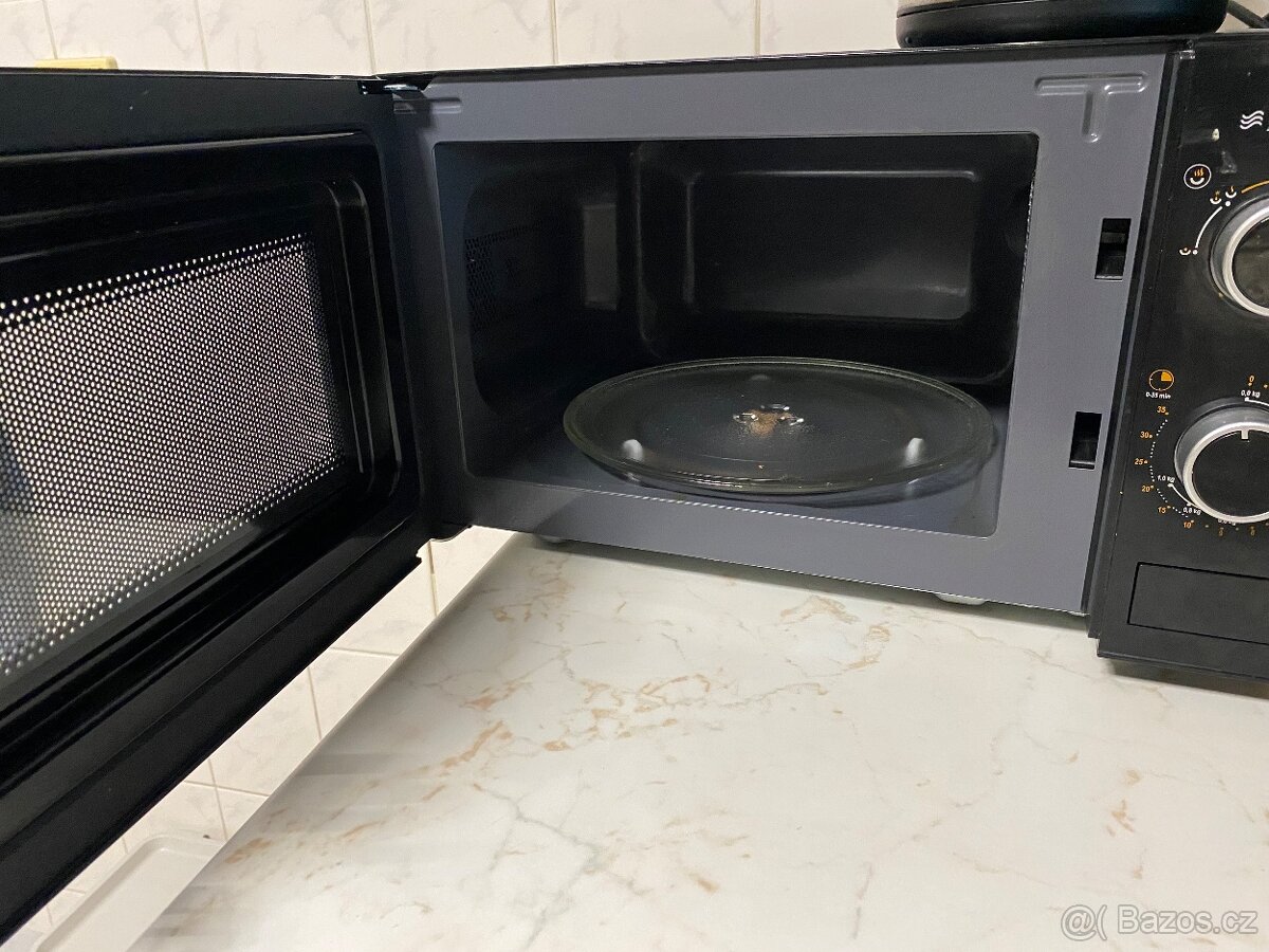 Prodám mikrovlnku značky ETA - 2