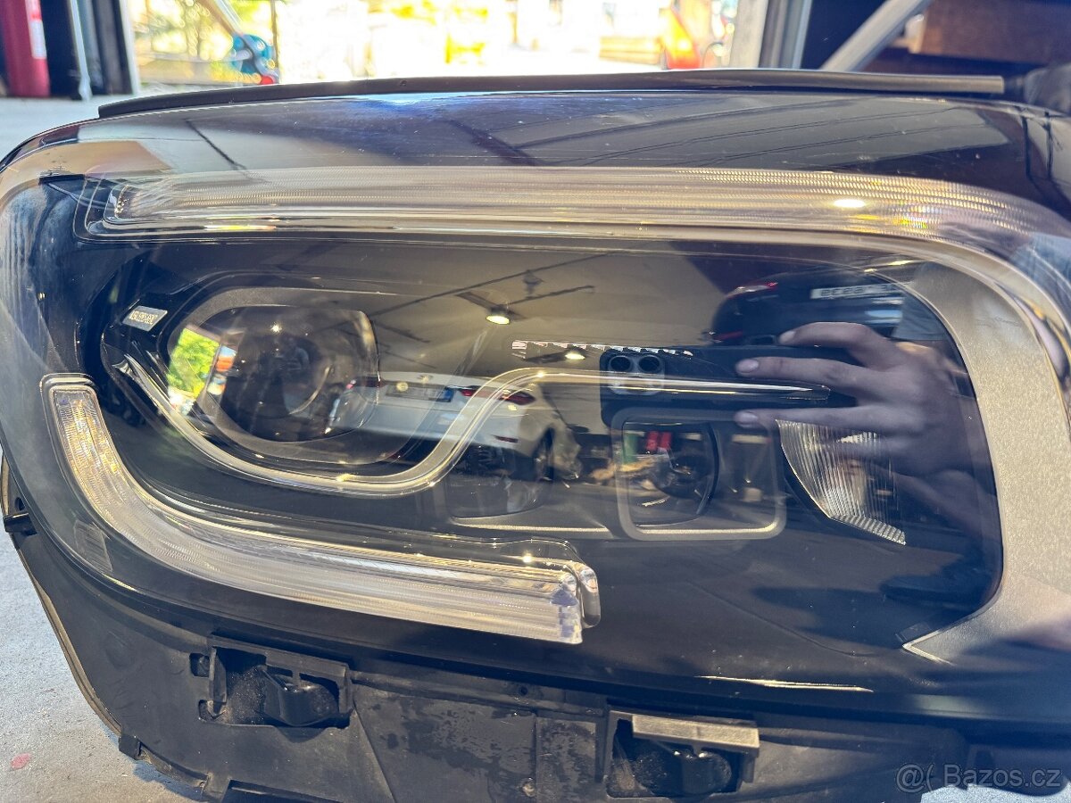 MERCEDES GLB 247 MULTIBEAM Eu A2479066004 - 2