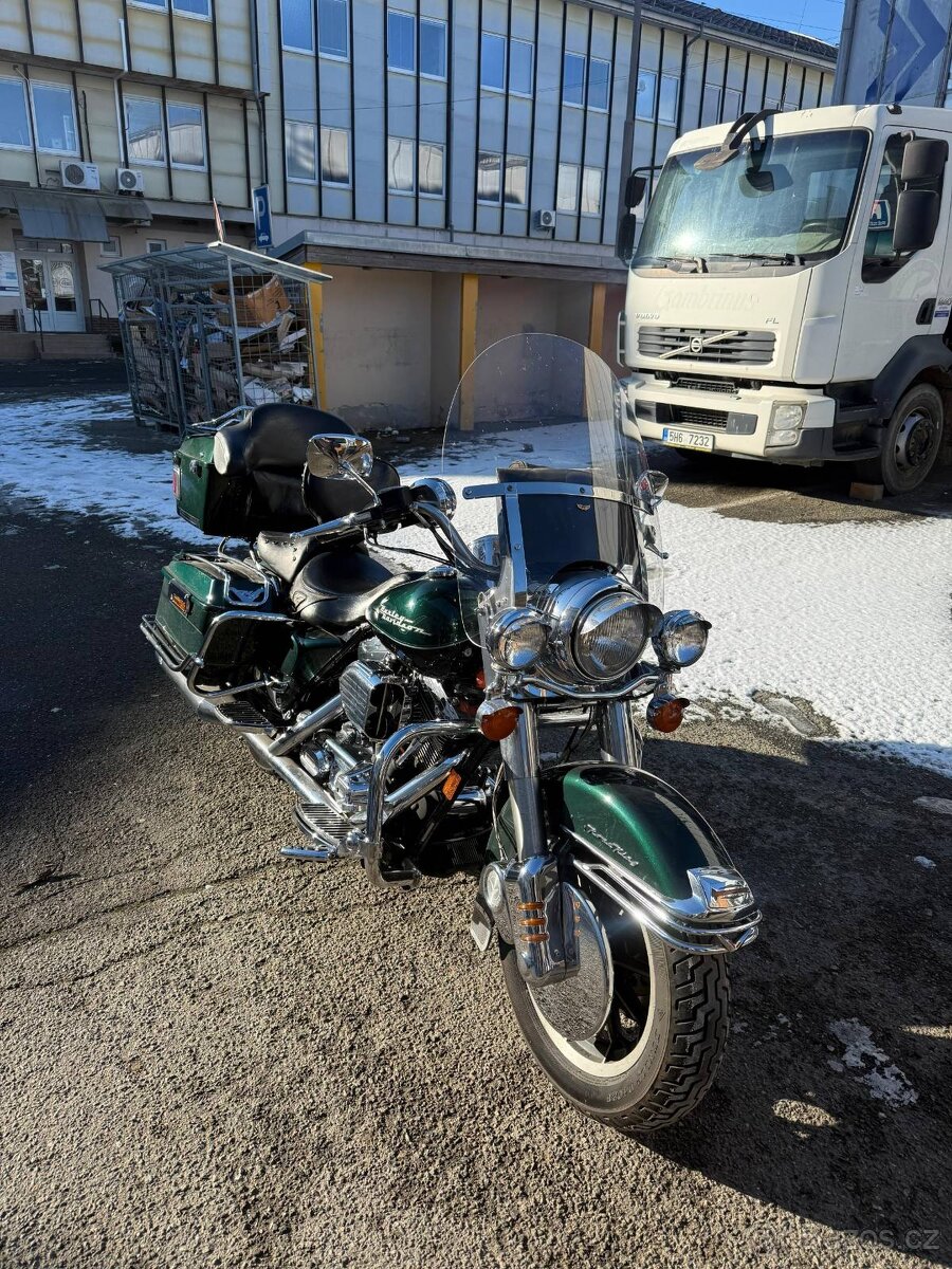 Harley Davidson Road king 1996 - 2