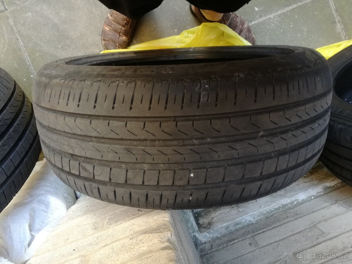 Gumy Pirelli - 2
