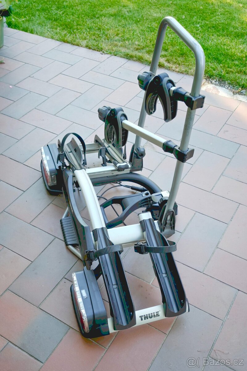 Thule Euroway G2 920 - 2