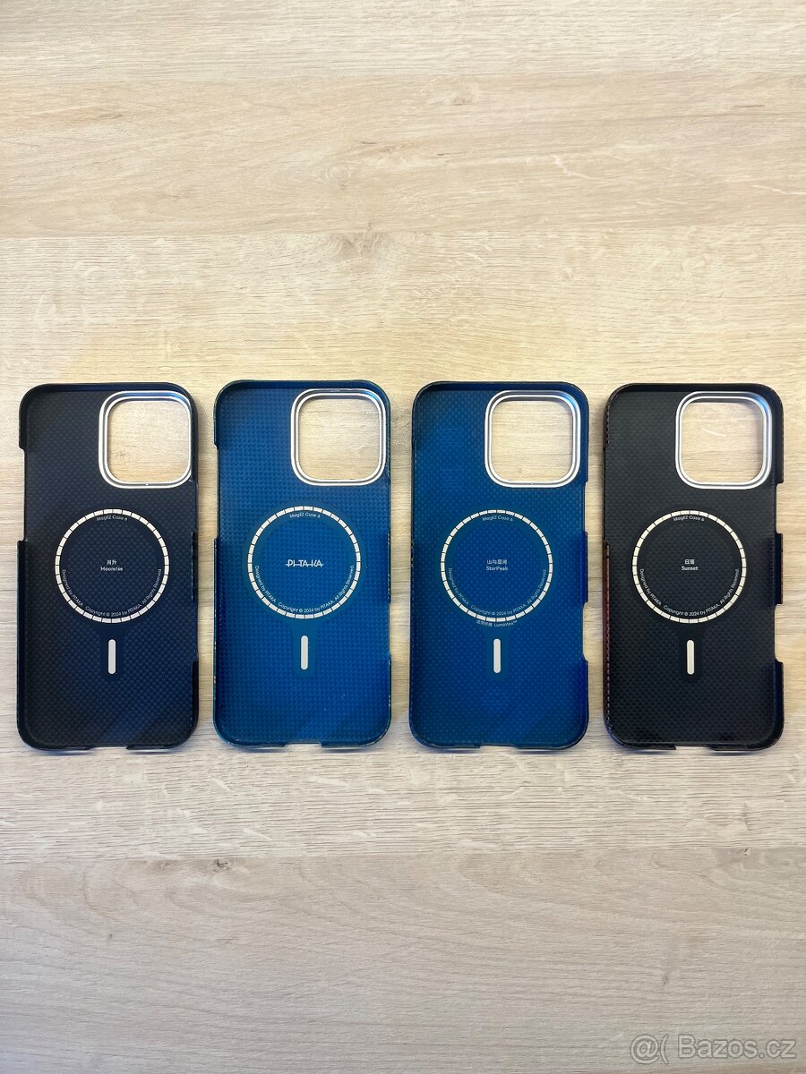 PITAKA Apple iPhone 16 Pro Max - 2