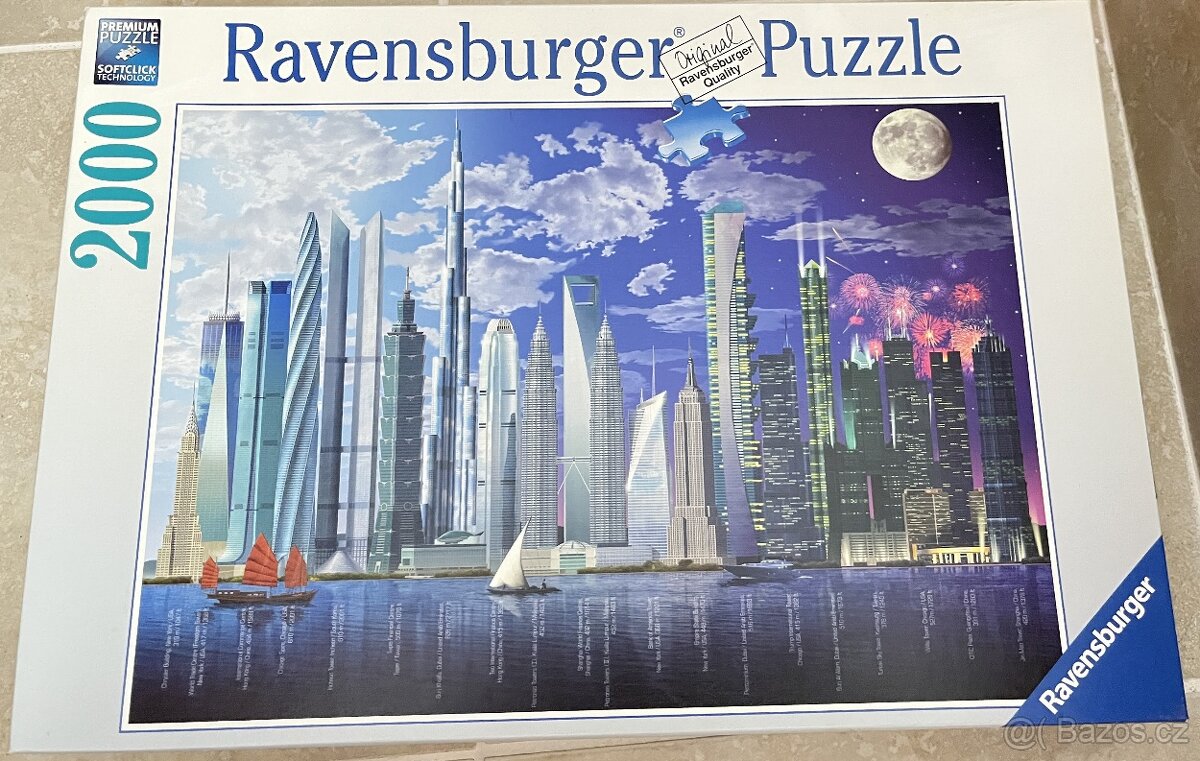 Puzzle 2 - 2
