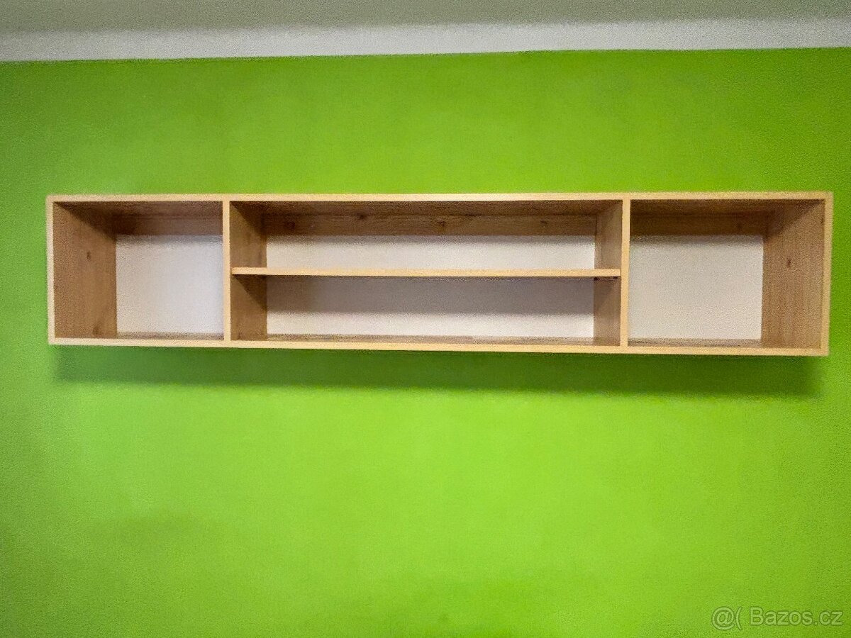 Nábytek do dětského pokoje - 2