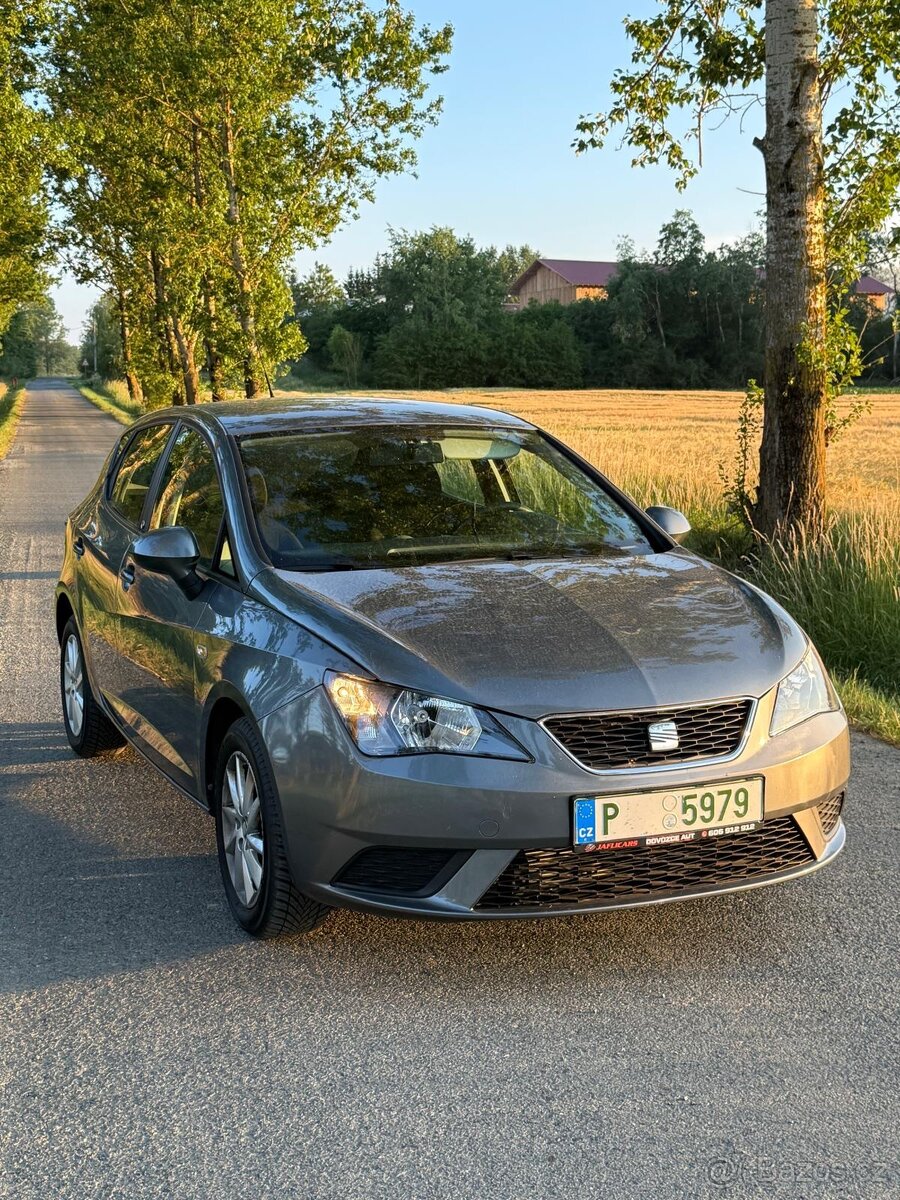 Seat Ibiza 1.0 MPI - 2