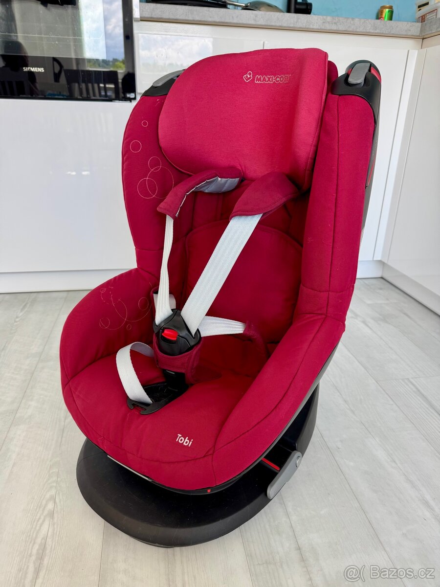 Autosedačka Maxi-Cosi Tobi - 2