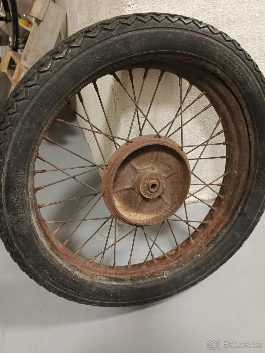 Indian - 2