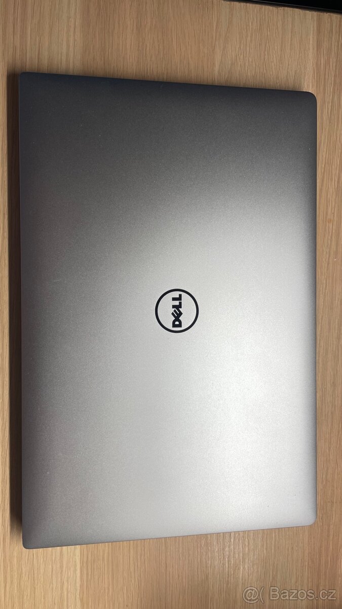 Dell XPS 15, I-7, ssd 512, matrice 4K - 2