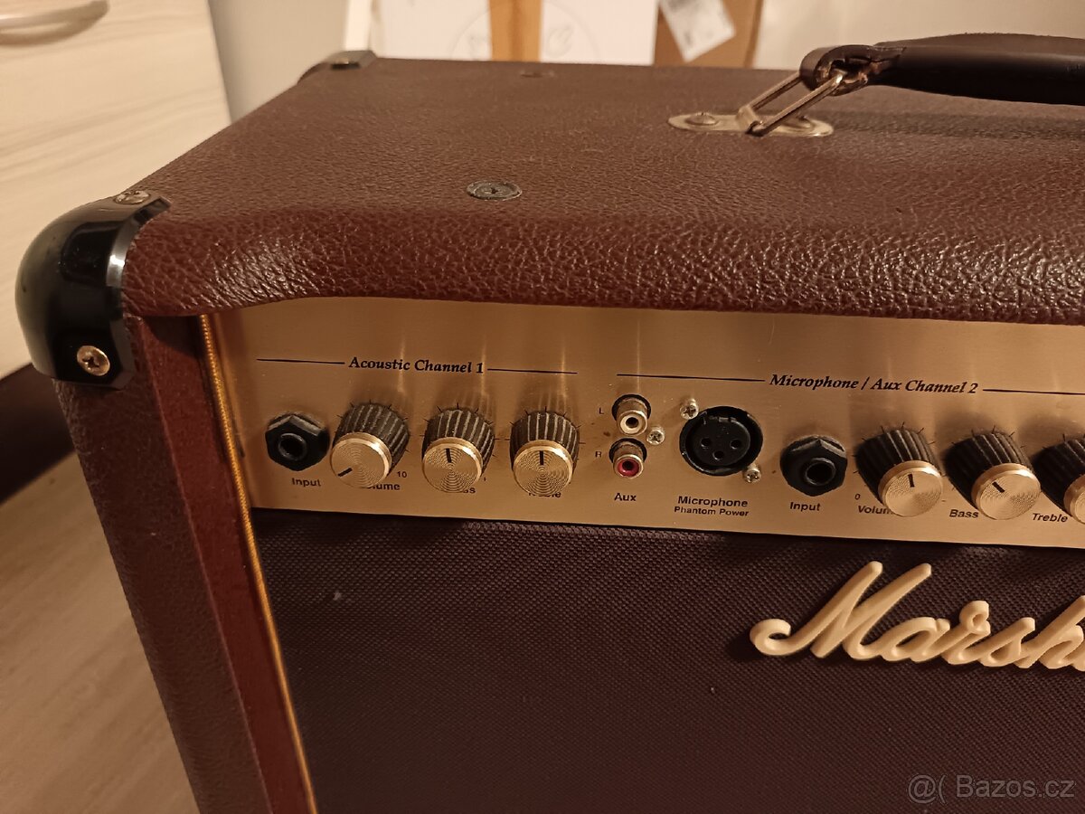Marshall AS50D - 2