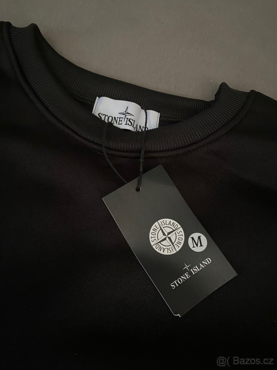 Stone Island mikina - 2