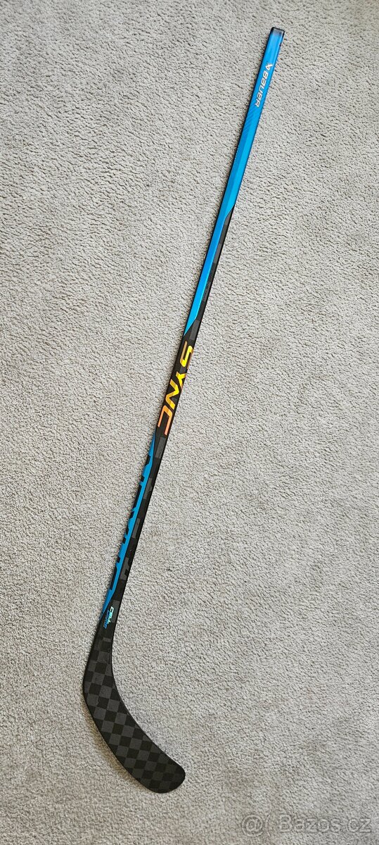 Hokejka Bauer Nexus SYNC flex 50 - 2