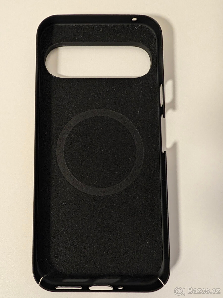 Pixel 9 Pro XL - Mous Super Thin - 2