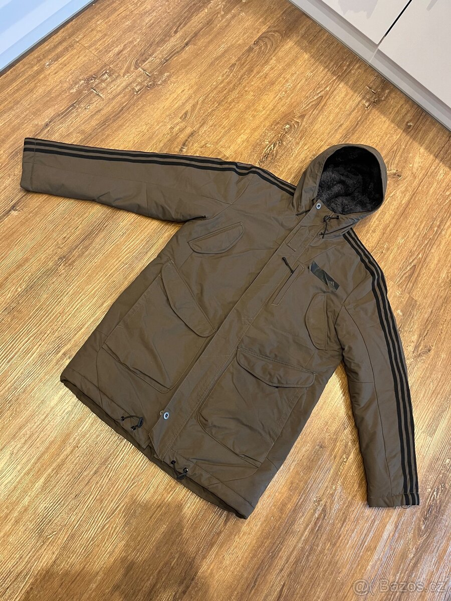 Kabat Adidas - 2