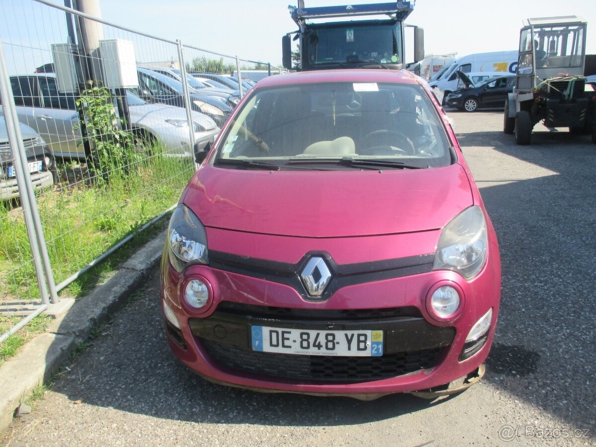 Renault Twingo 1,2i LEV - 2
