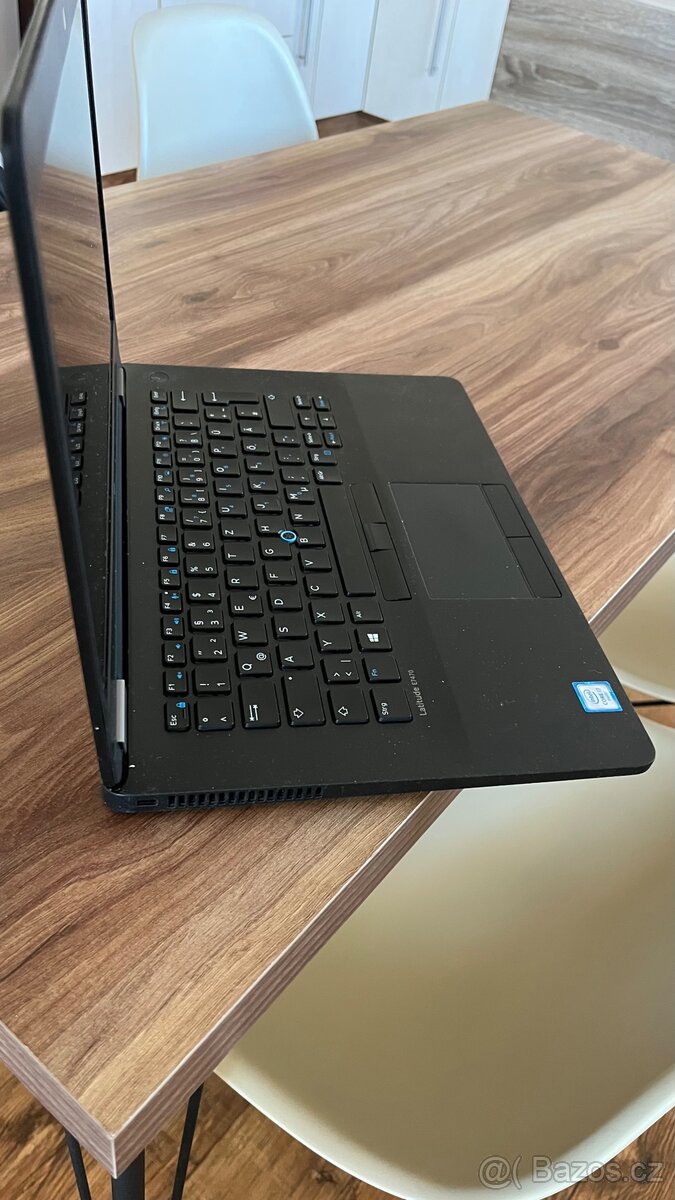 DELL Latitude E7470 - 2