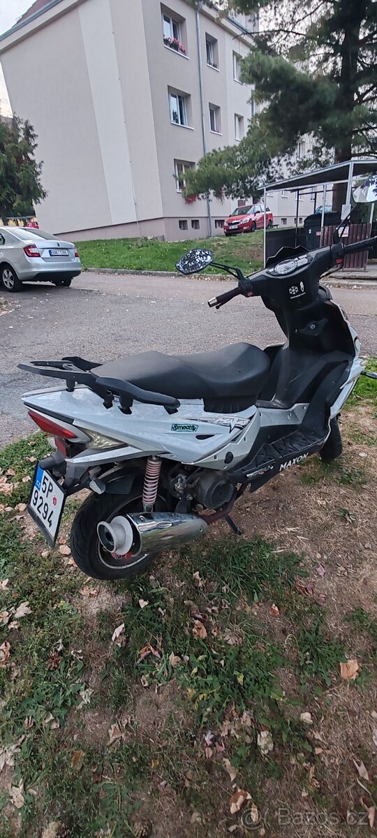 Maxon - 2