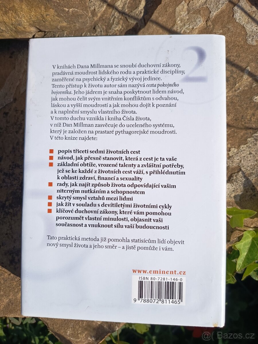 Čísla života - 2